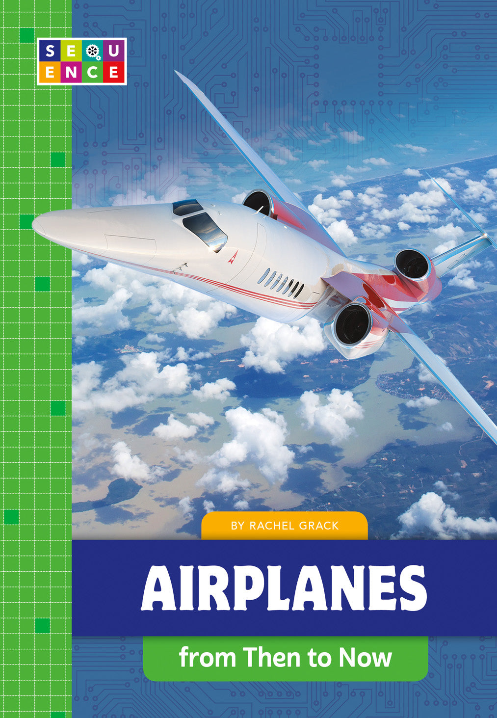 Airplanes Evolution: From Early Models to Modern Aircraft - Perfect for Aviation Enthusiasts & History Buffs