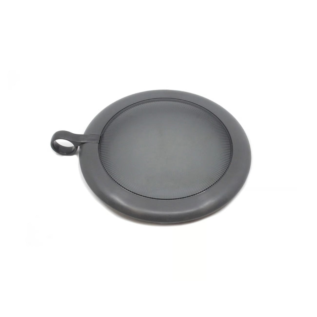 Breville Bean Hopper Lid Assembly SP0102250 - Replacement Part for Breville Coffee Grinders | Perfect for Barista Express, Smart Grinder Pro & More | Home & Commercial Coffee Station Use