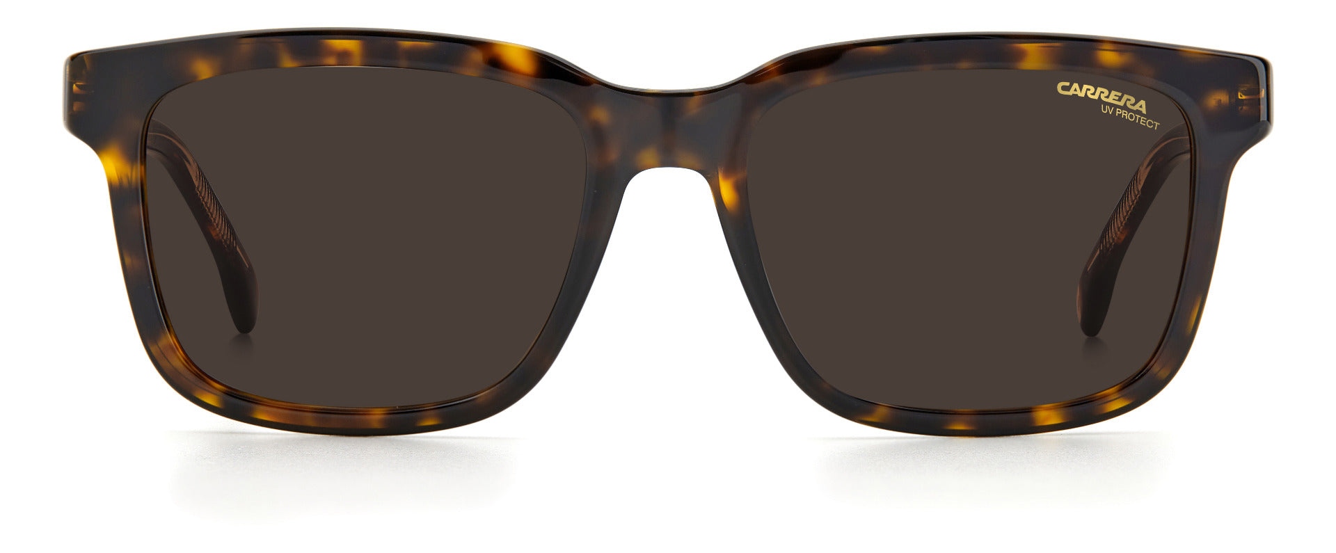 Carrera 251 S Sunglasses - Polarized UV Protection Sports Sunglasses for Men & Women - Perfect for Running, Cycling, and Outdoor Activities