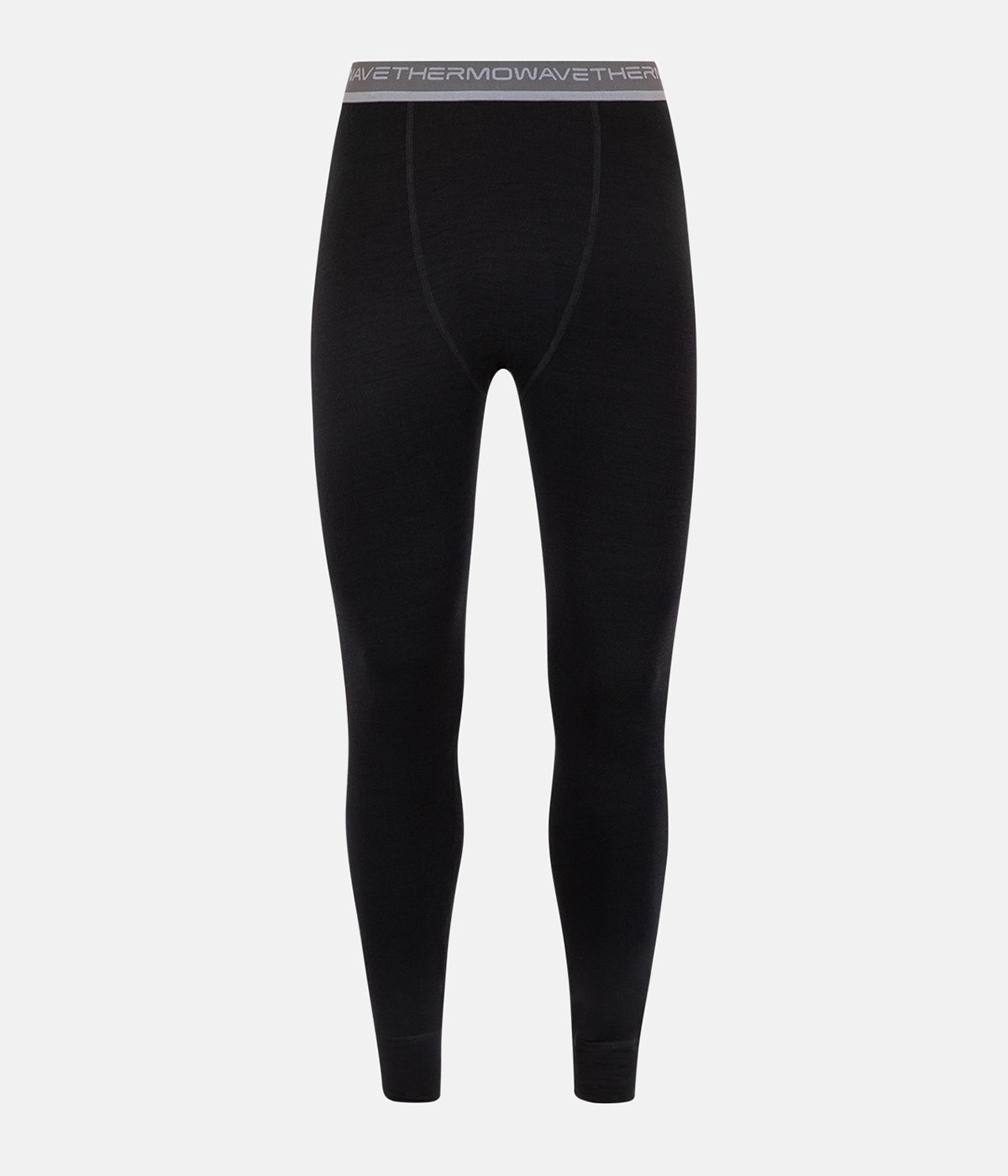 Men's Merino Wool Arctic Thermal Pants for Winter Hiking & Skiing - Ultra Warm Base Layer for Cold Weather Outdoor Activities