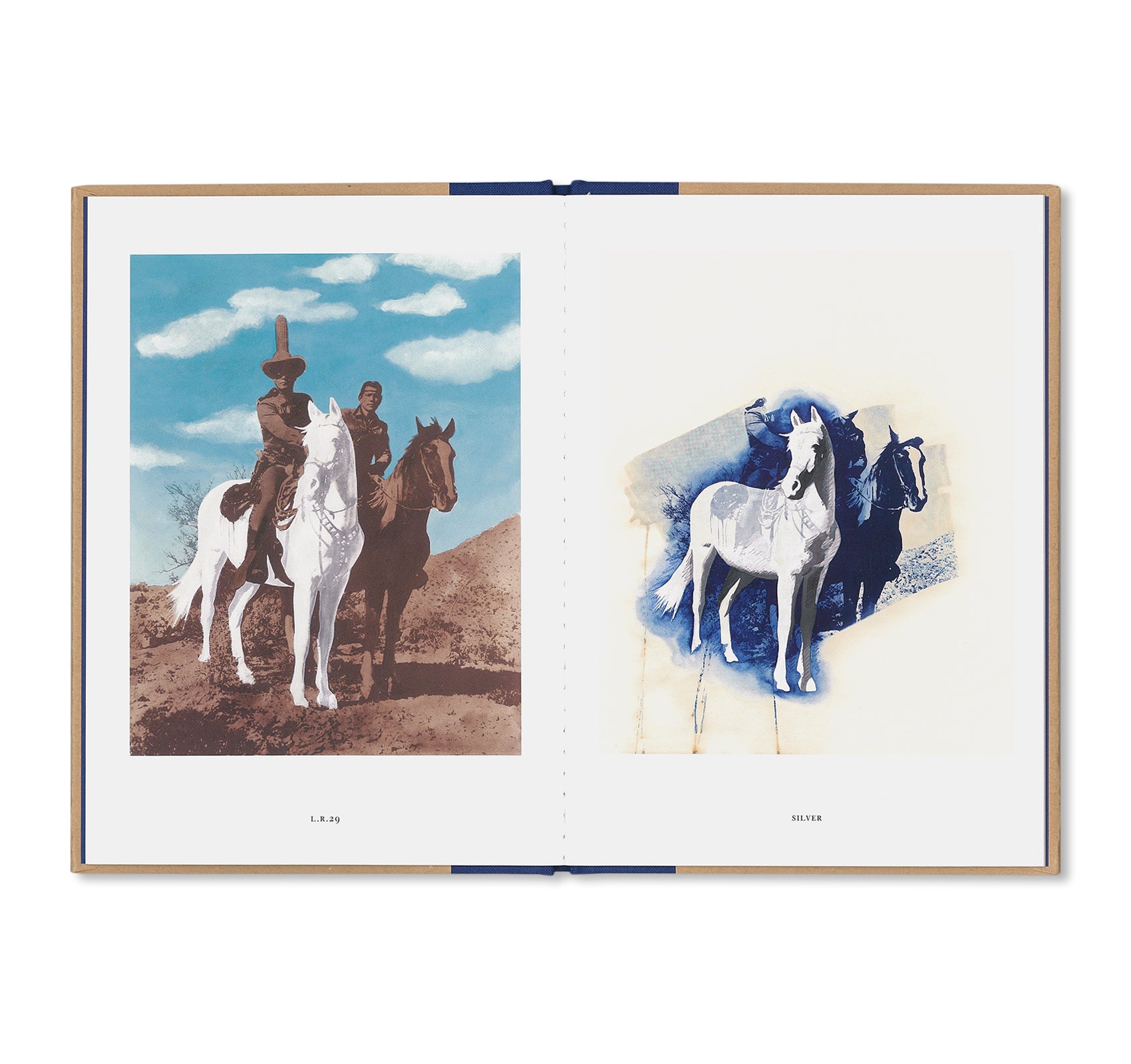 ONE PICTURE BOOK TWO #02: THE LONE RANGER by Betty Hahn - Western Adventure Story for Kids | Perfect for Bedtime Reading & Early Childhood Education