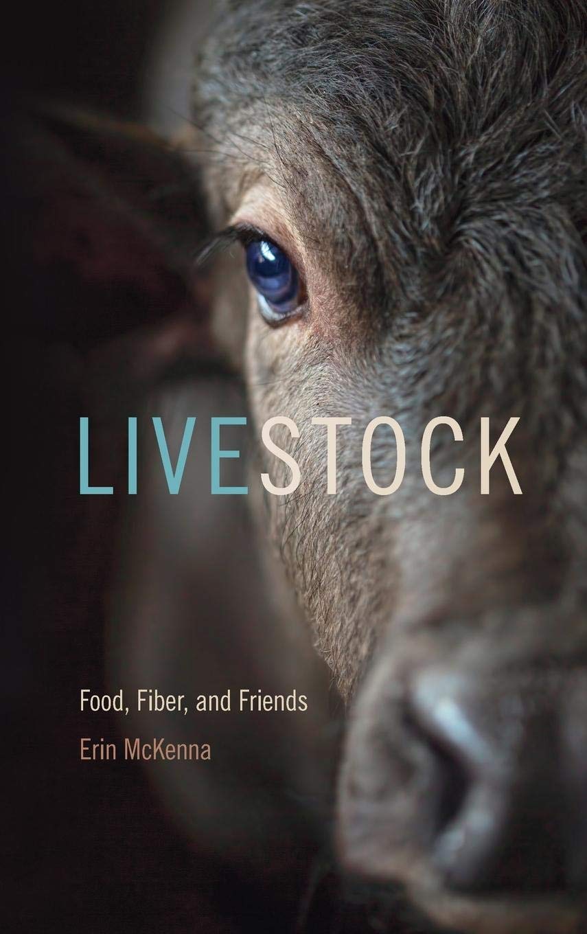 Livestock: Food, Fiber, and Animal Companionship - Exploring the World of Farm Animals | Perfect for Farmers, Animal Lovers & Sustainable Living Enthusiasts