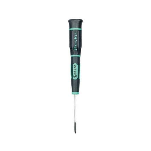 Precision Tri-Wing Screwdriver Set - 50-Piece SD-081-TRI00 Kit for Electronics Repair, Phone & Laptop Maintenance - Durable Professional Tools for DIY & Tech Repairs
