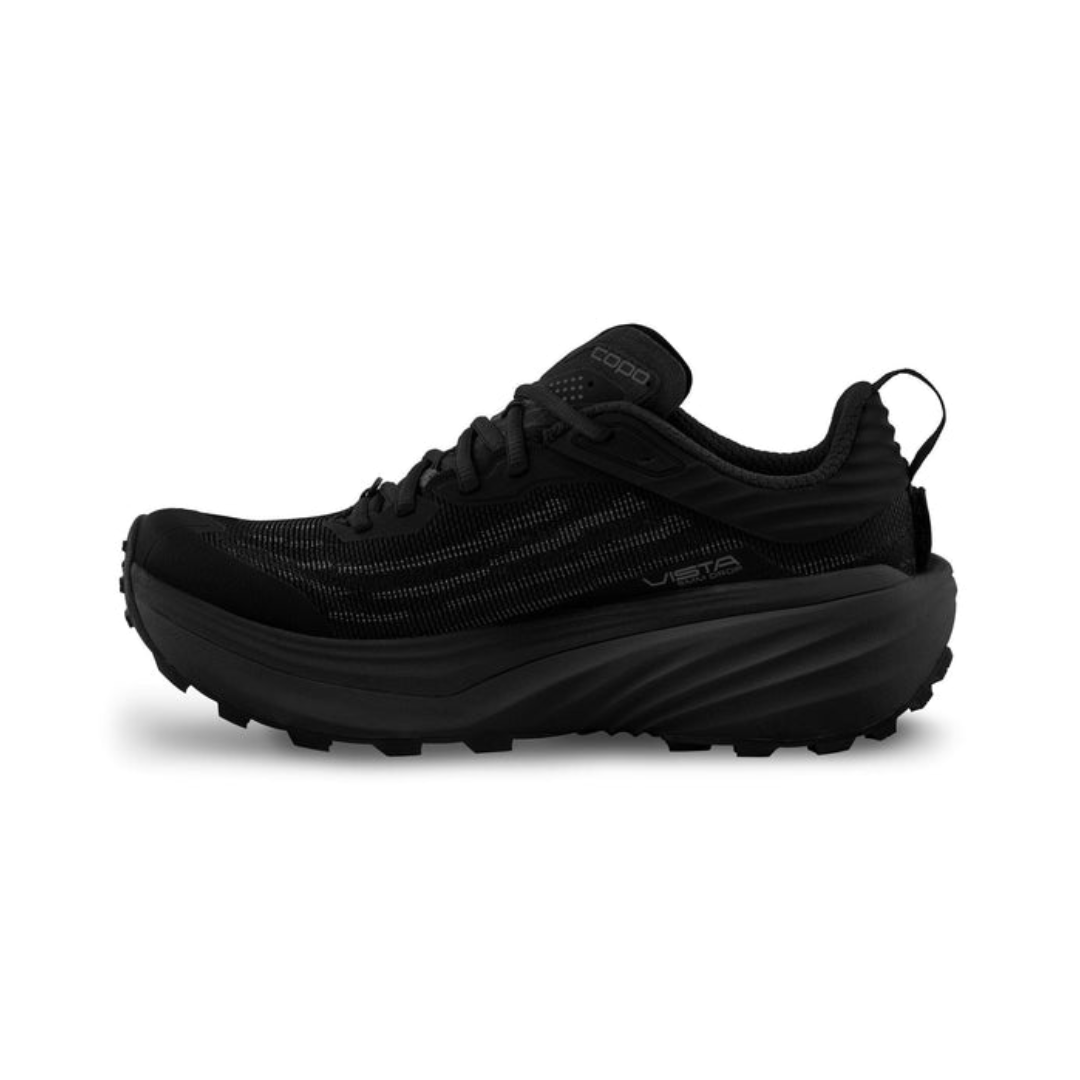 Topo Athletic Men's Vista Trail Running Shoes - Lightweight & Durable for Hiking, Backpacking & Outdoor Adventures