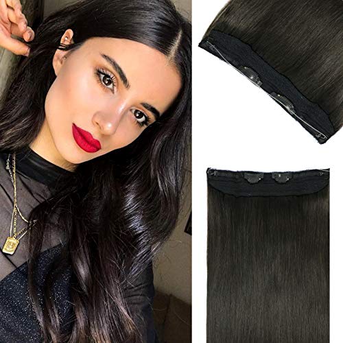 Natural Black