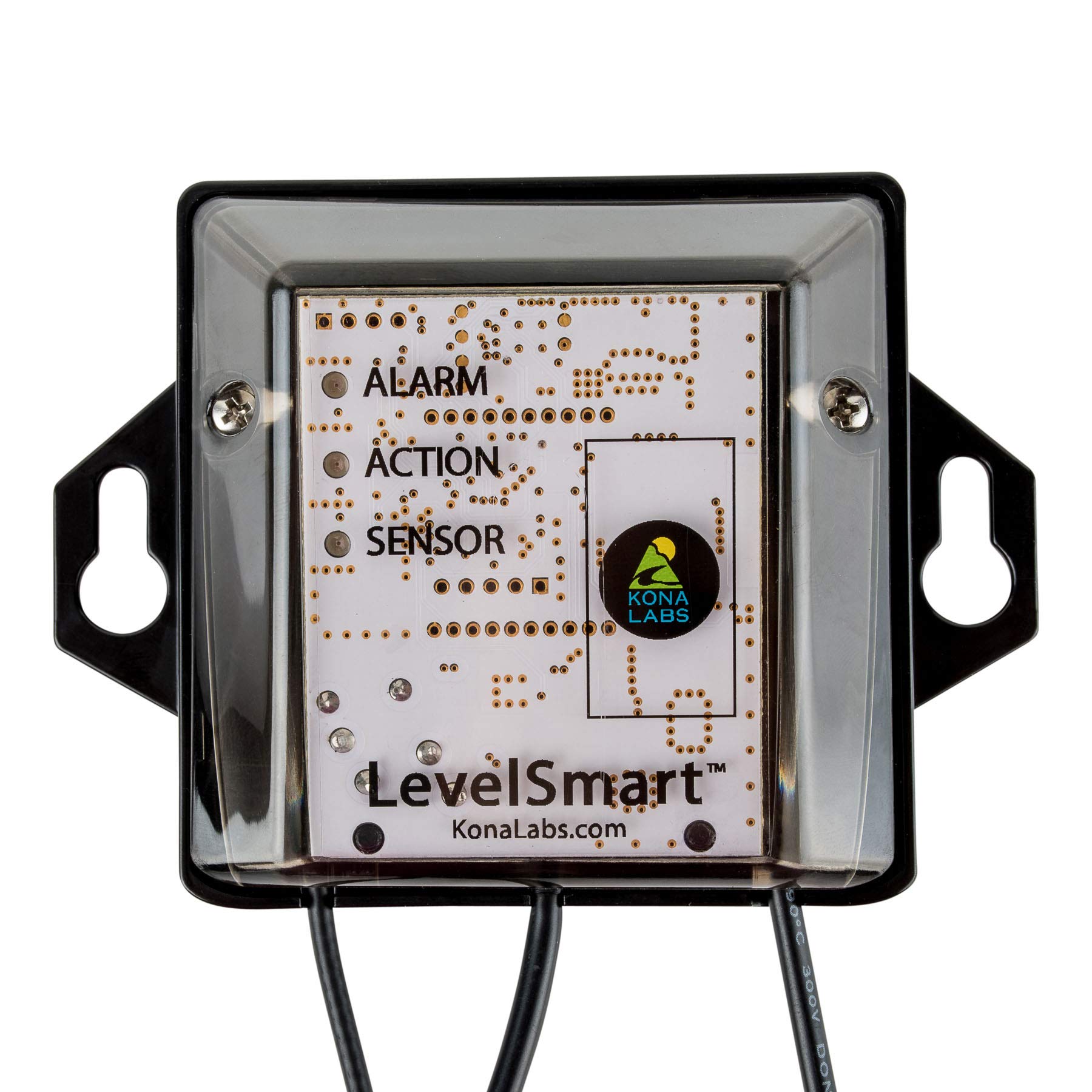 LevelSmart Wireless Autofill - Smart Water Level Monitor for Pools, Tanks & Spas | Automatic Water Filling System | Remote Monitoring & Alerts | Perfect for Home, RV & Marine Use