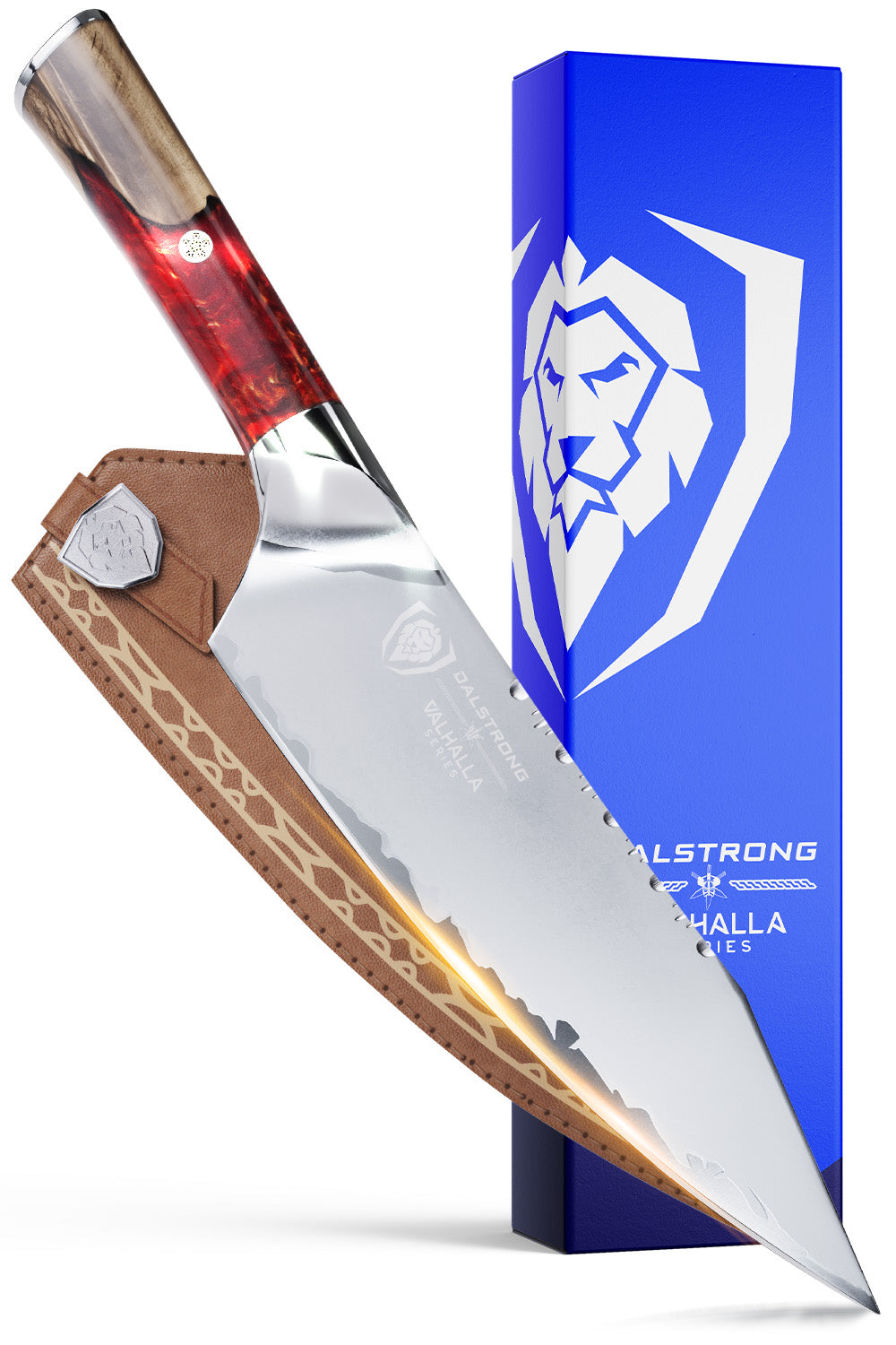 Dalstrong Valhalla Series 8