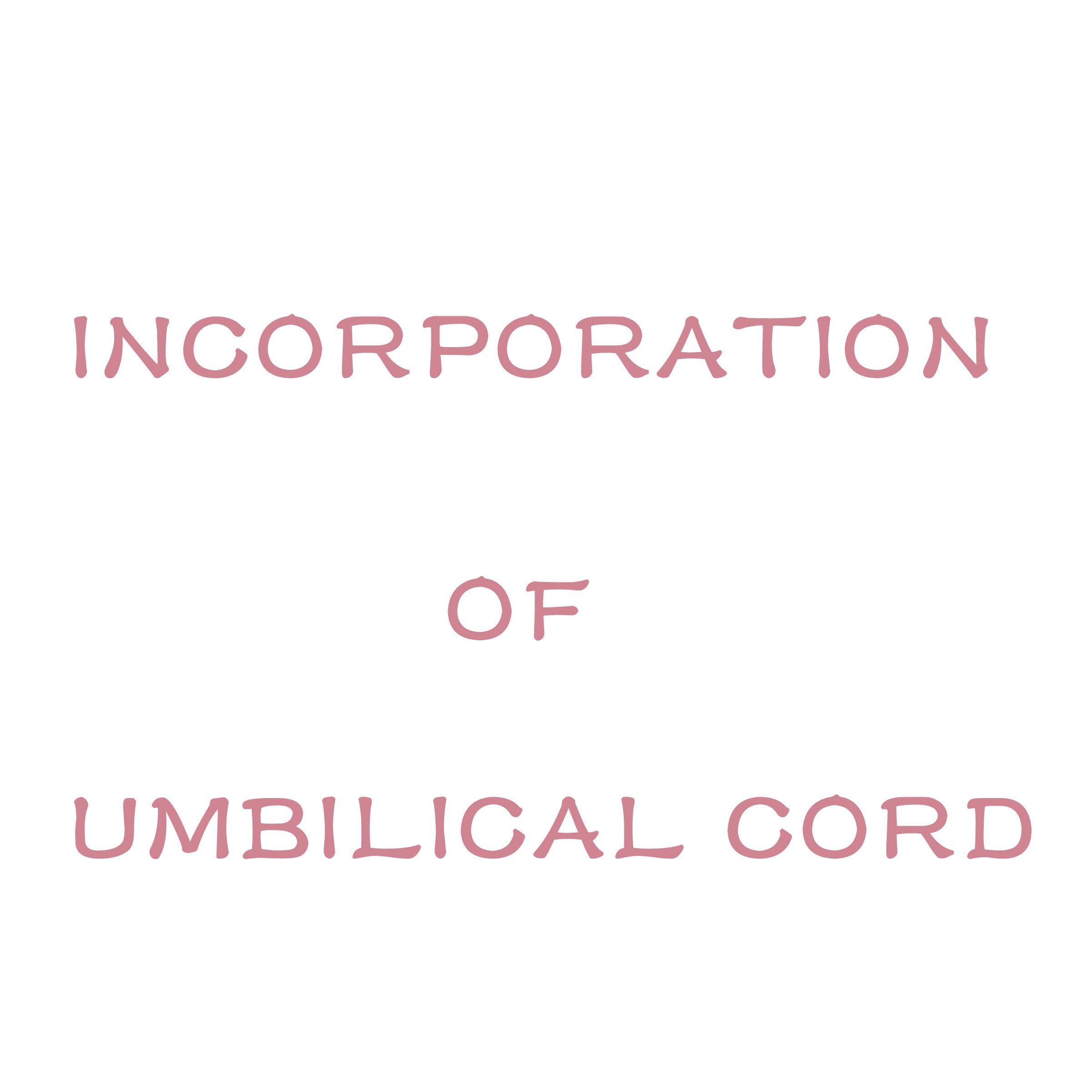 Umbilical Cord Stem Cell Banking Kit - Safe & Easy Collection for Newborns | Perfect for Home Use & Medical Research