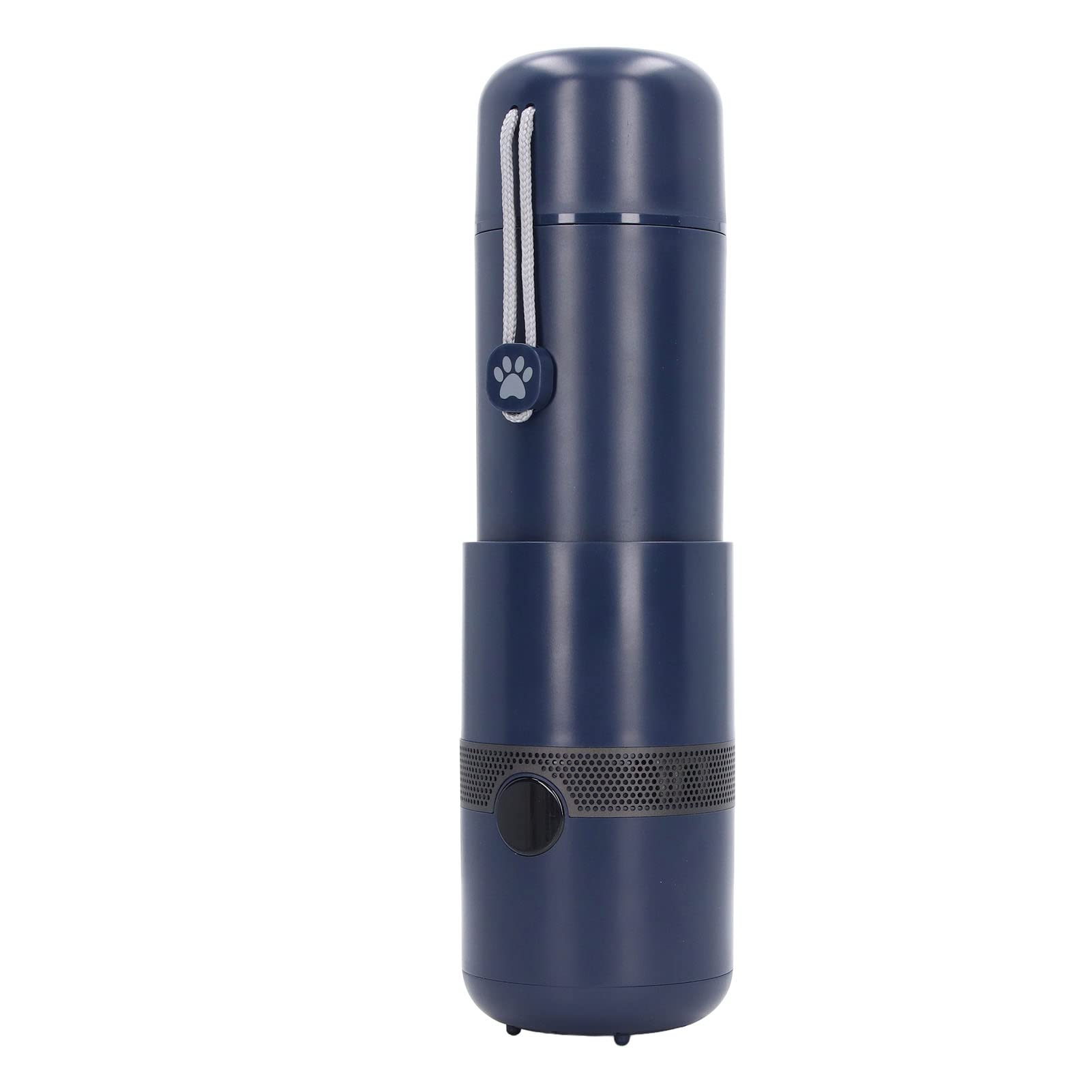 350ML Smart Temperature Control Travel Mug - Fast Heating & Cooling Cup for Hot & Cold Drinks | Perfect for Home, Office & Business Travel | Keeps Beverages at Ideal Temperature All Day