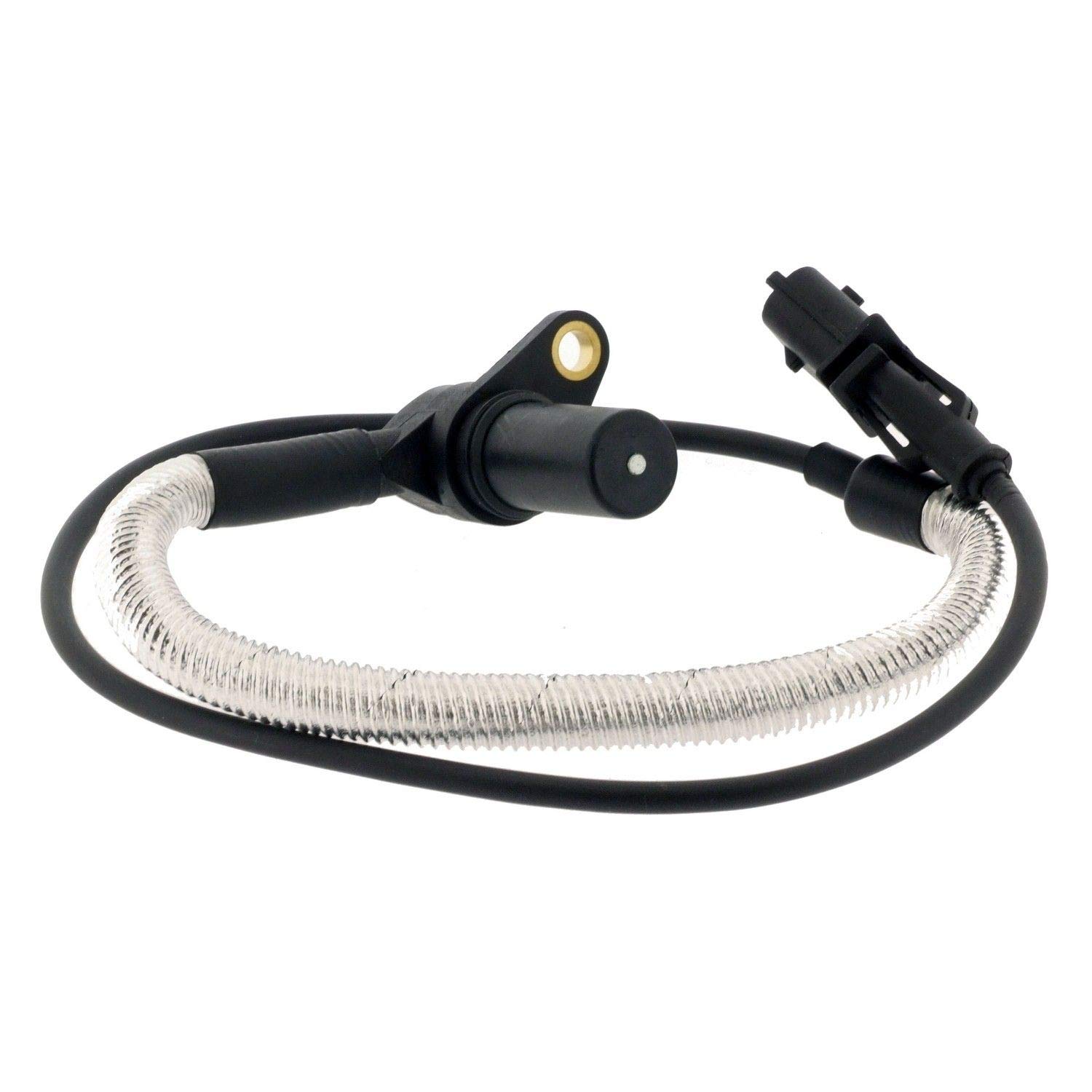 4D-1007 Engine Crankshaft Position Sensor - Compatible with [Vehicle Models] - High Performance Replacement Part - Perfect for Engine Diagnostics & Repair