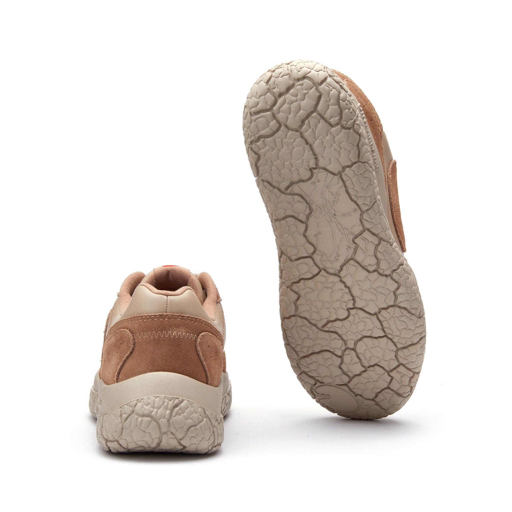 Stylish Mud Brown Bardenas Women's Boots - Comfortable & Durable for Outdoor Adventures, Hiking, and Casual Wear
