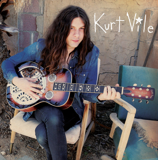 Kurt Vile - B'lieve I'm Goin Down (3xLP Vinyl Album Limited Edition Near Mint NM/M) - Perfect for Vinyl Collectors & Indie Music Lovers