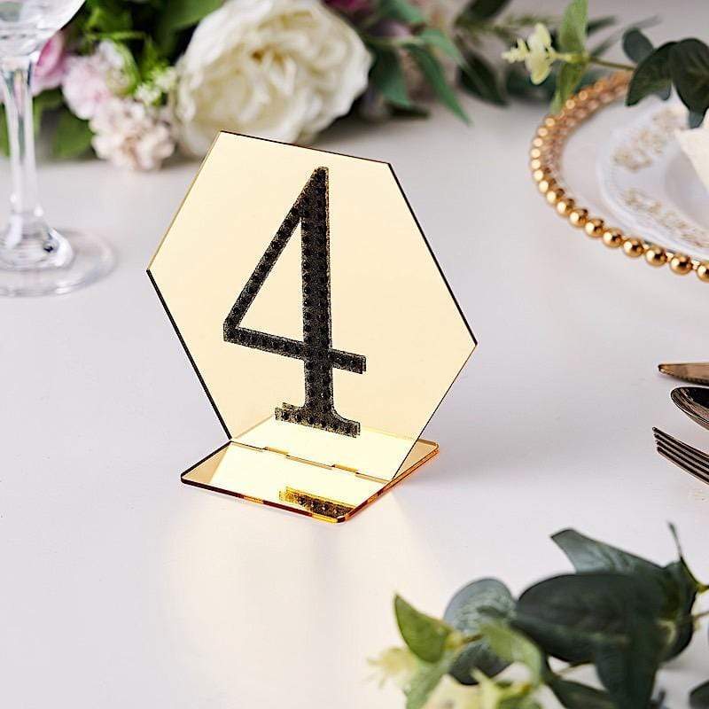 4 Inch Tall Self-Adhesive Rhinestone Number Stickers - Black - Perfect for DIY Crafts, Scrapbooking, and Nail Art Decorations