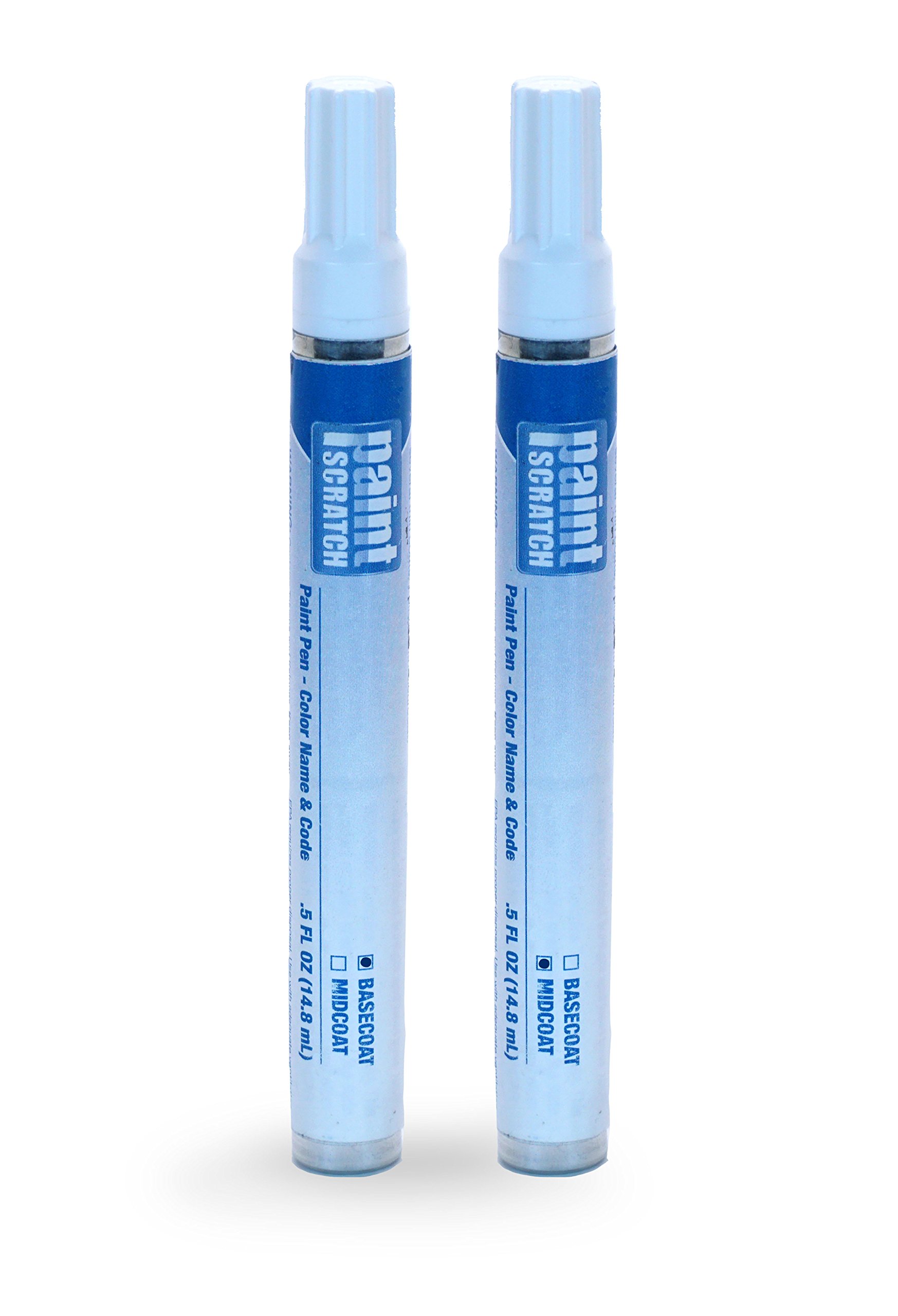 Touch Up Paint Tricoat Pen Car Scratch Repair Kit for Lexus IS 350 Sonic Quartz Tricoat (Color Code: 085) - Perfect for Small Chips & Scratches on Bumpers, Doors & Hoods