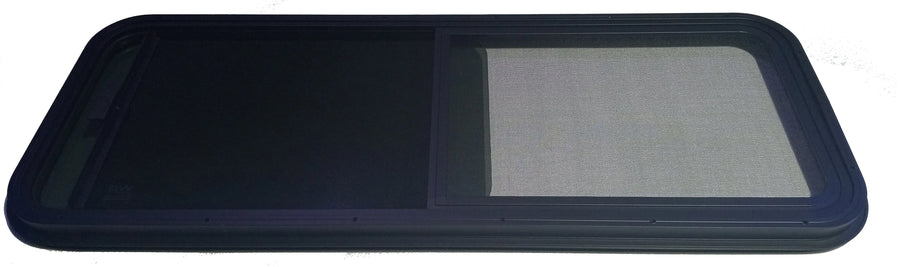 Universal Fit Overlander Van Bunk Window - 41 5/16