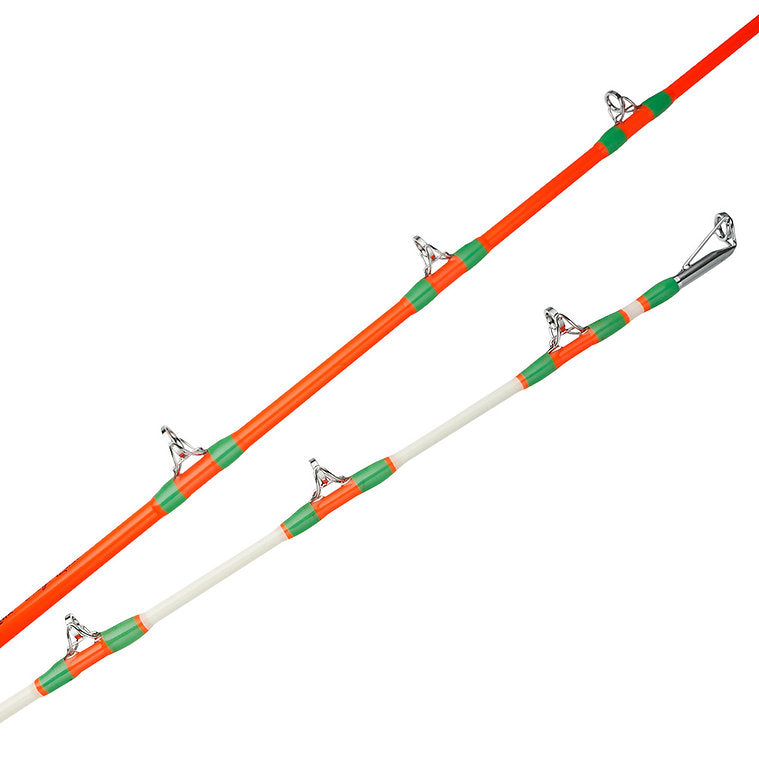 Mad Katz Premium Fishing Casting Rods - Lightweight & Durable Graphite Rod for Bass, Trout & Saltwater Fishing - Perfect for Freshwater & Ocean Angling Adventures