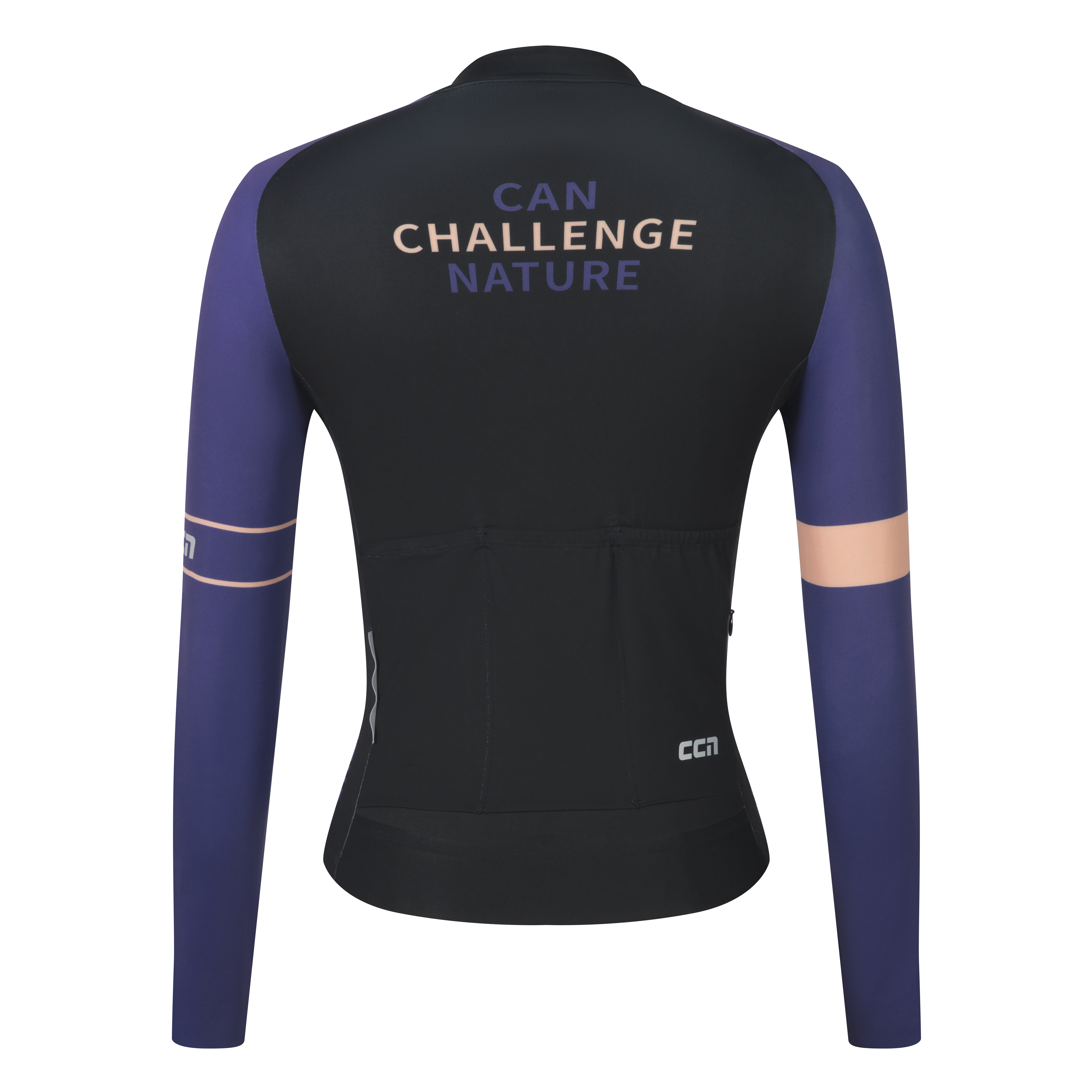 Women's Long Sleeve Jersey Top - Soft Comfortable Everyday Wear for Work, Casual & Layering | All Day Comfort