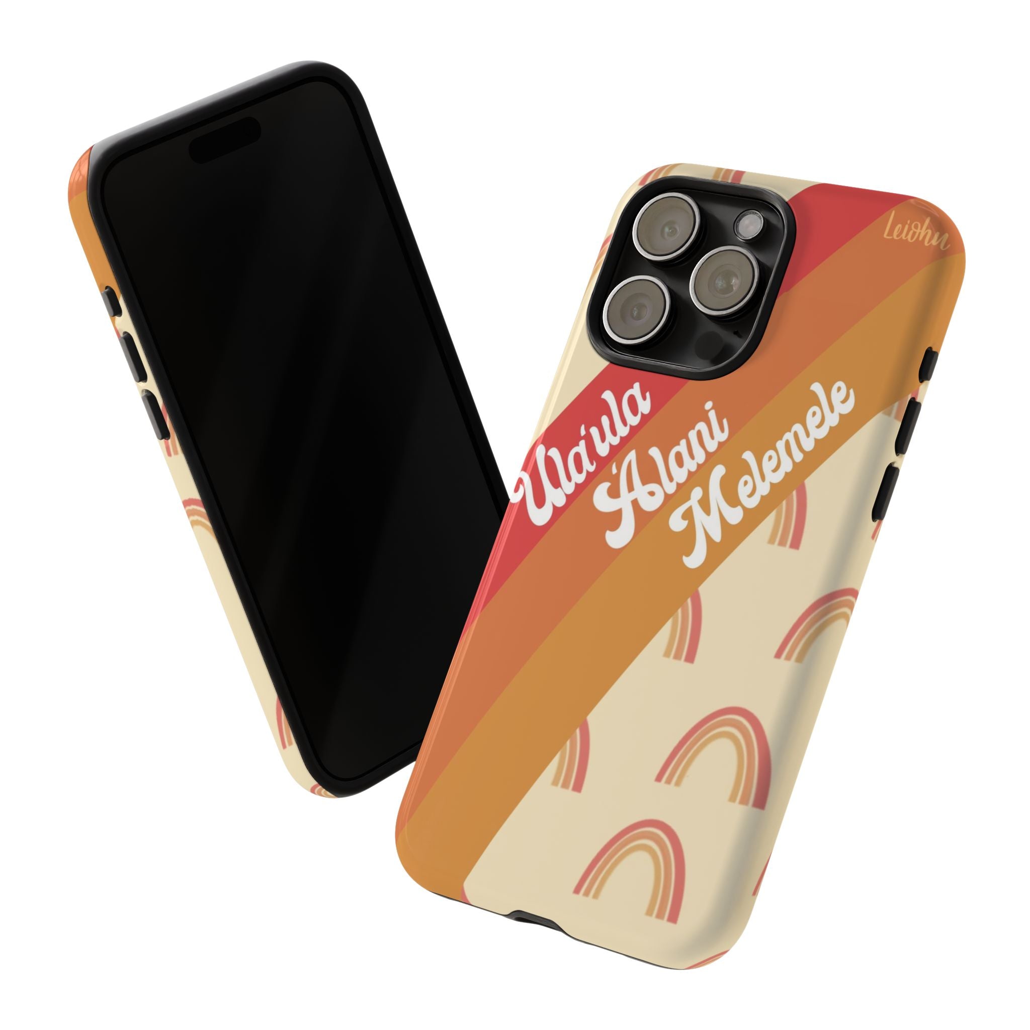 Anuenue Retro 1 - Vintage Style Ukulele for Beginners & Professionals | Perfect for Beach Parties, Campfire Singalongs & Music Lessons