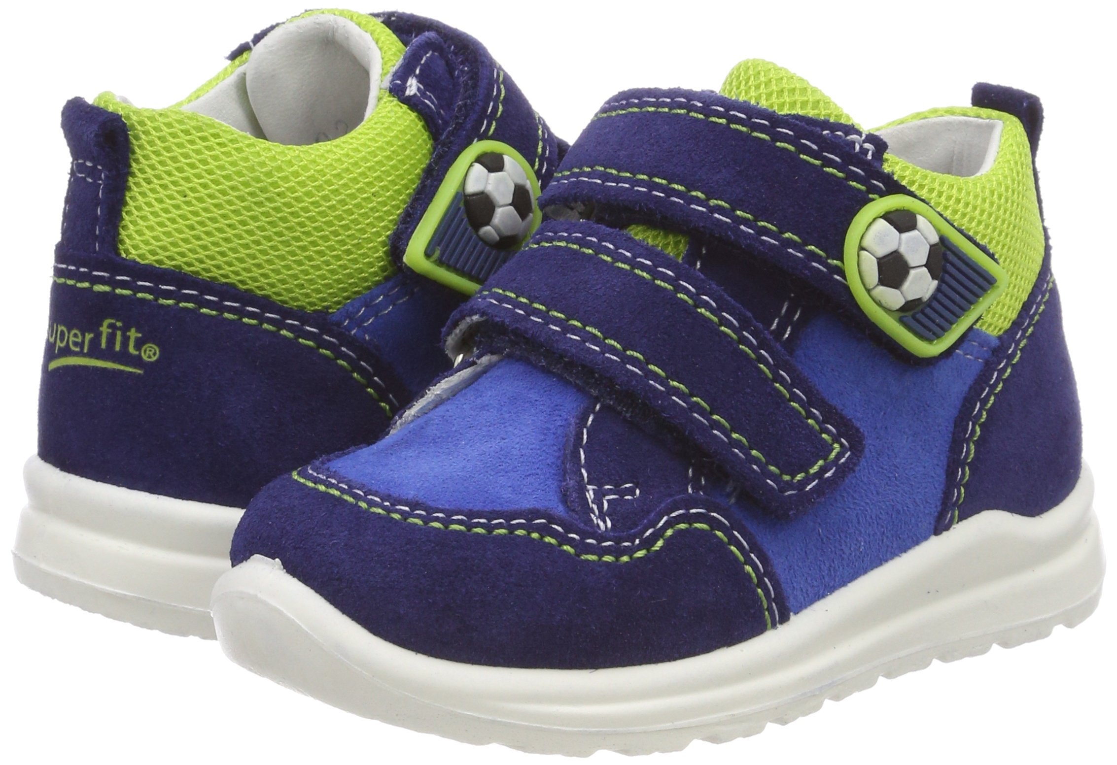 **Baby Boys' Non-Slip Walking Shoes - Lightweight Breathable Sneakers for Toddlers - Perfect for First Steps, Playtime & Outdoor Activities**