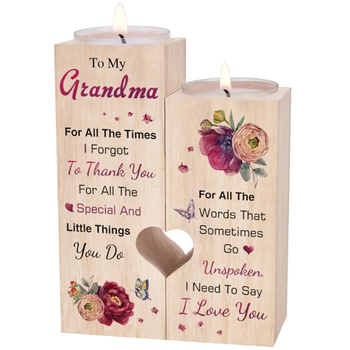 Grandma