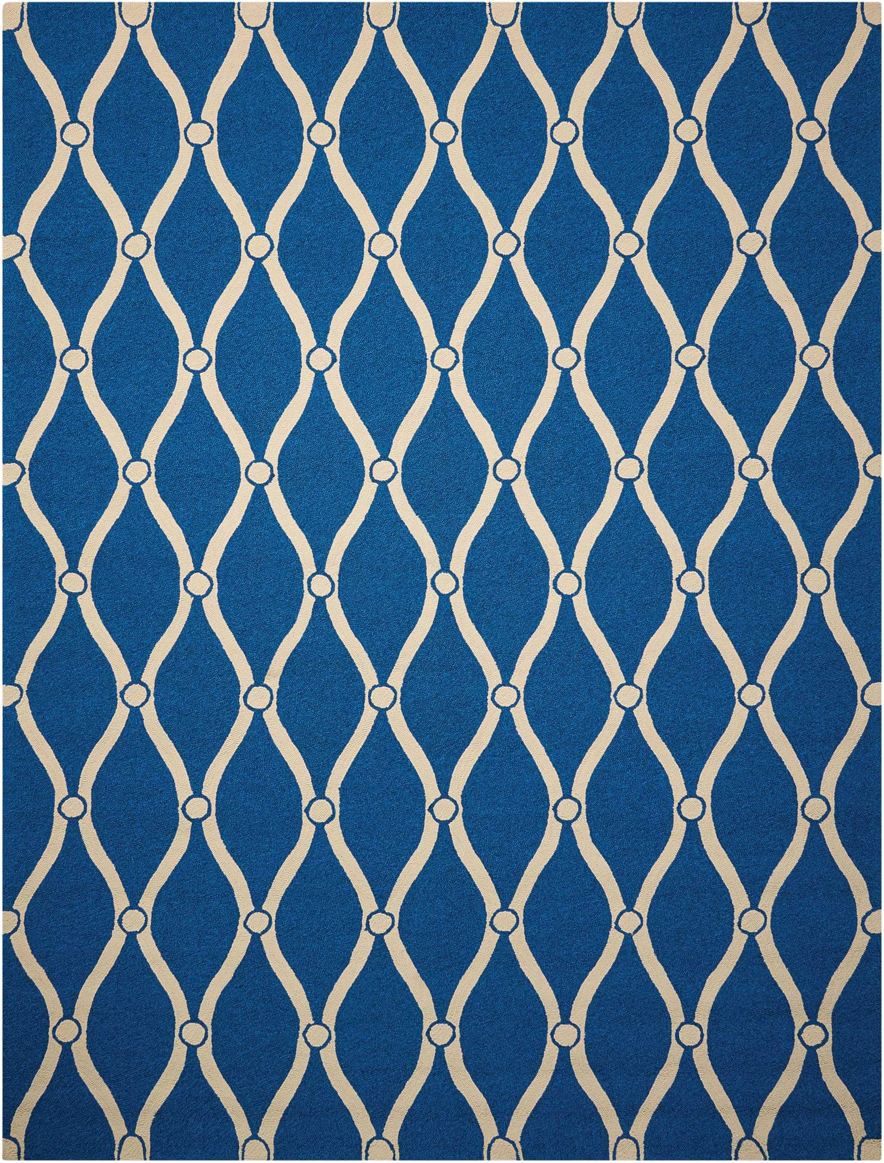 Nourison Portico 8' x 10'6