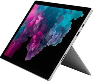 Microsoft Surface Pro 6 - 12.3