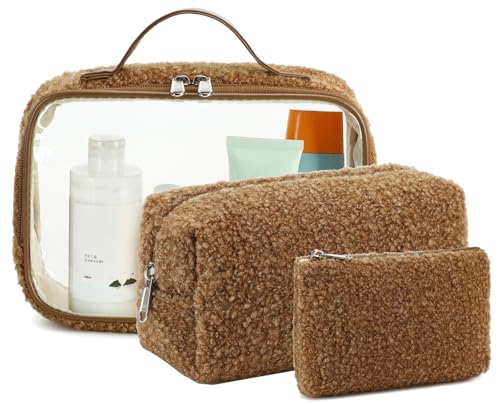 Coffee Lamb Wool