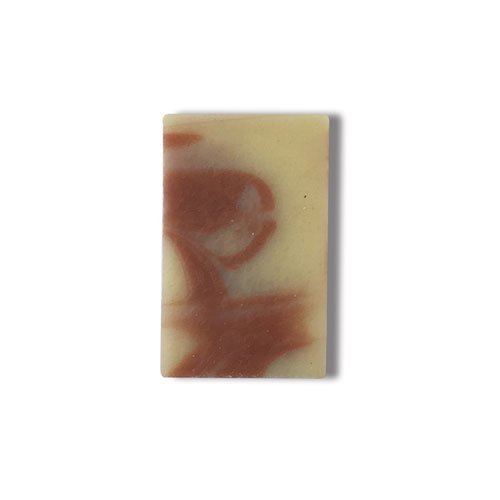 Hawaiian Plumeria Scented Bar Soap - 3.25 oz Natural Bath & Body Cleanser for Soft Skin | Perfect for Spa Day, Gift Sets & Tropical Self-Care Routine