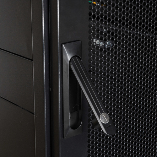 24U/42U/45U/48U Network Server Rack Cabinet - Standard 19