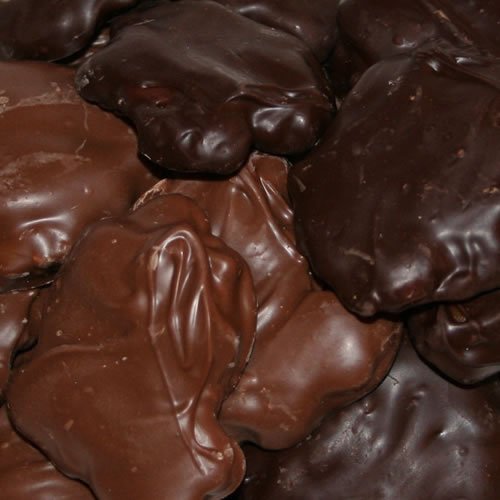 Premium Sampler - Delicious Mix of Milk & Dark Chocolate (6 Pounds) - Perfect for Gifts, Parties & Chocolate Lovers