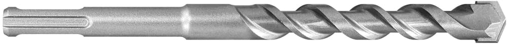 Century Drill & Tool 81616 SDS Plus 1/4