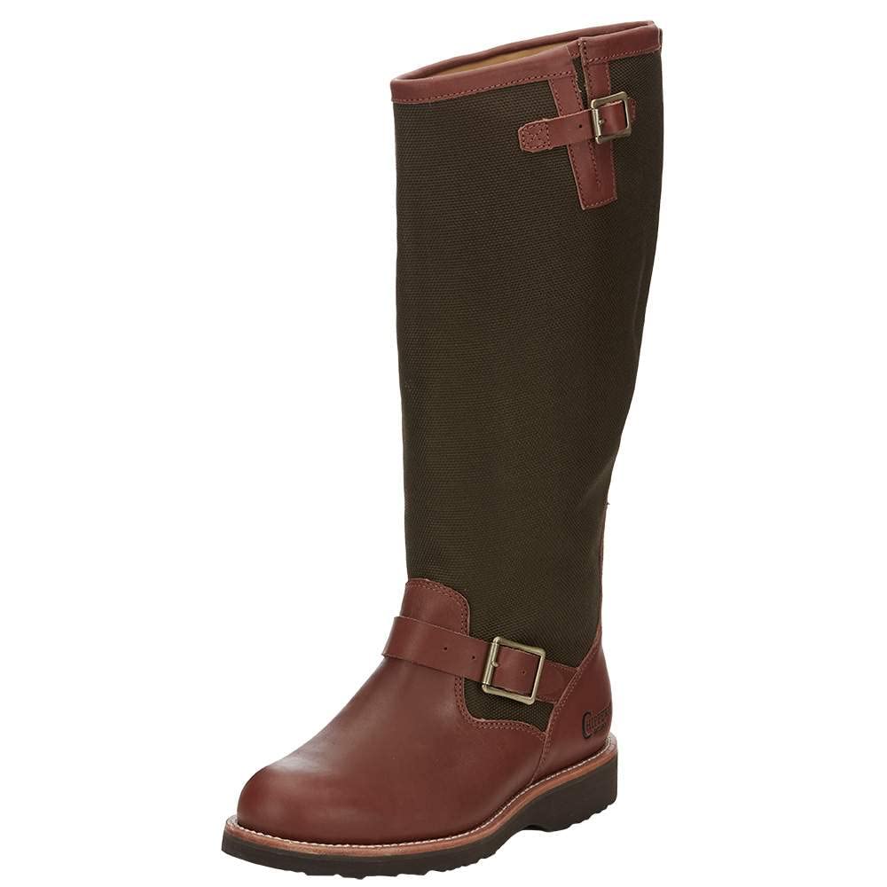 Chippewa Men's Descaro 17