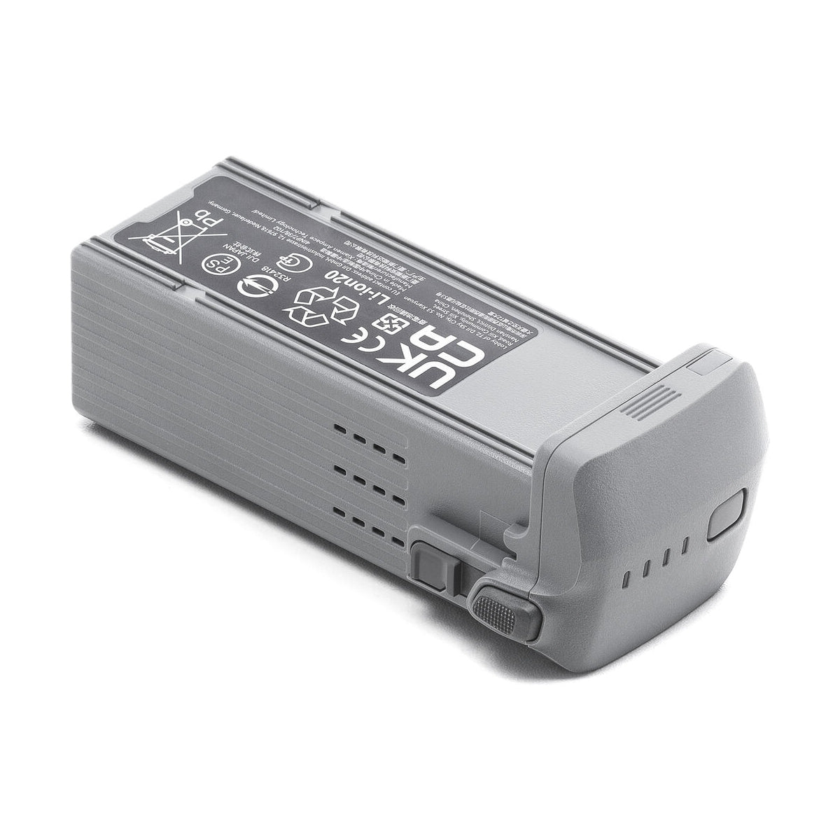 DJI Air 3S Intelligent Flight Battery - High Capacity Drone Battery for DJI Air 3S - Long Lasting Power for Aerial Photography & Videography - Perfect for Travel, Outdoor Adventures & Professional Shoots
