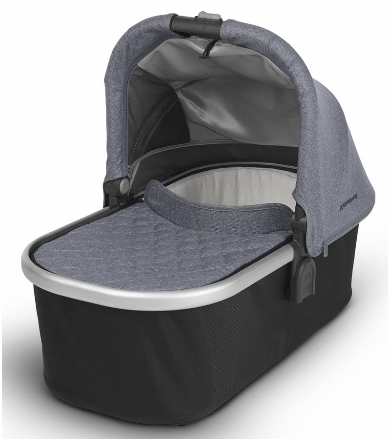Gregory (Blue Melange/Silver)
