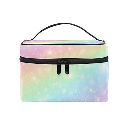 Rainbow Pastel