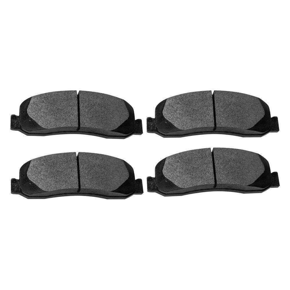 High-Performance 1330.20 Disc Brake Pads - Premium Friction Material for Smooth Braking | Perfect for Cars, Trucks & SUVs | Ideal for Daily Commute, Off-Road & Performance Driving