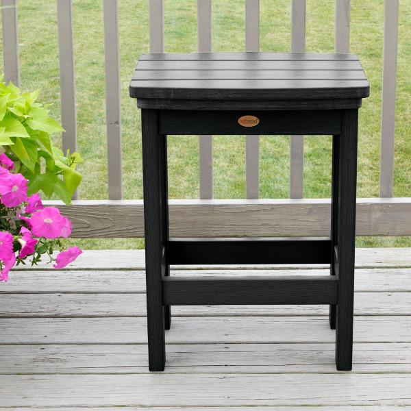 Lehigh Counter Height Stool - 24