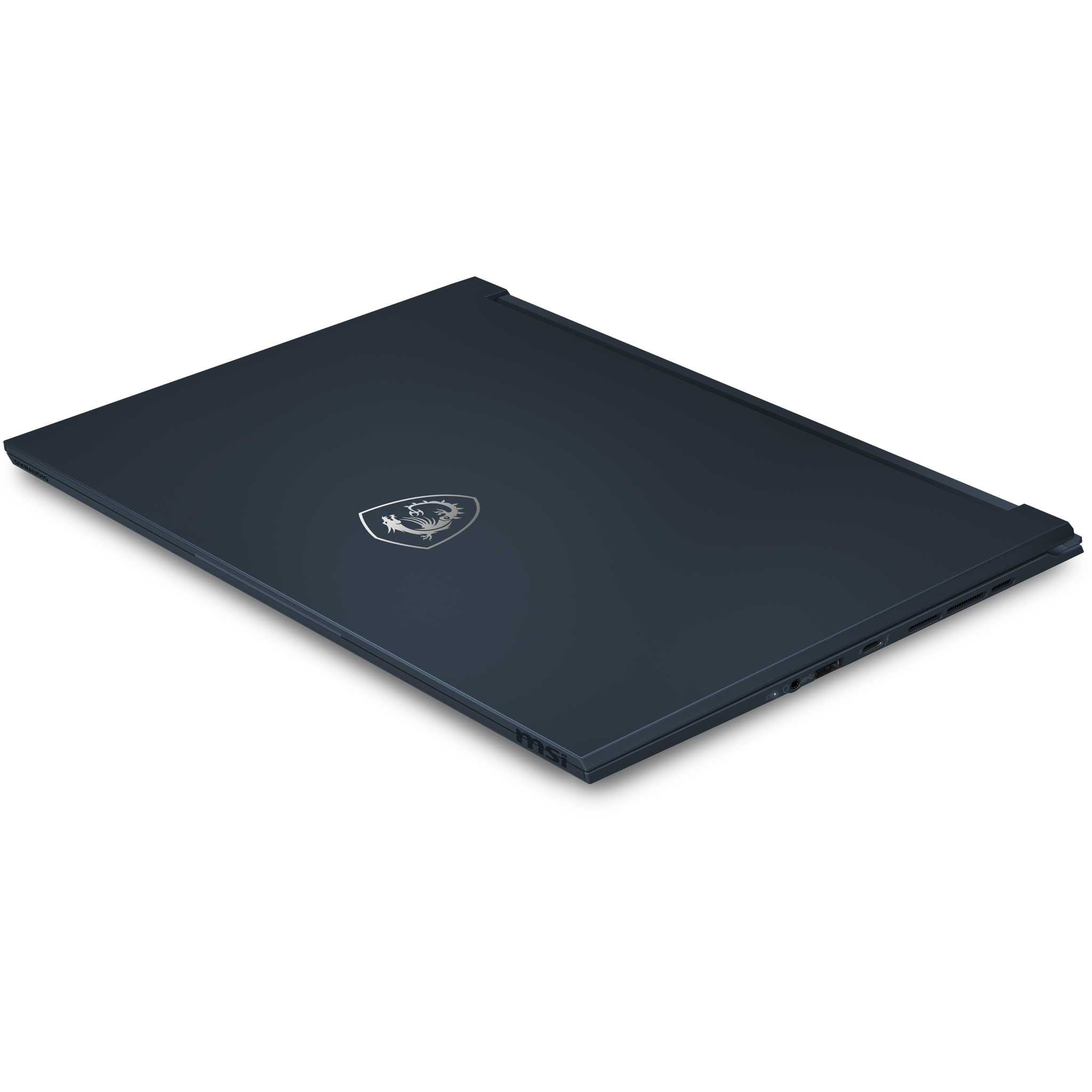 MSI Stealth 14 AI Studio A1VFG-091US Ultra Thin & Light Gaming Laptop - 14