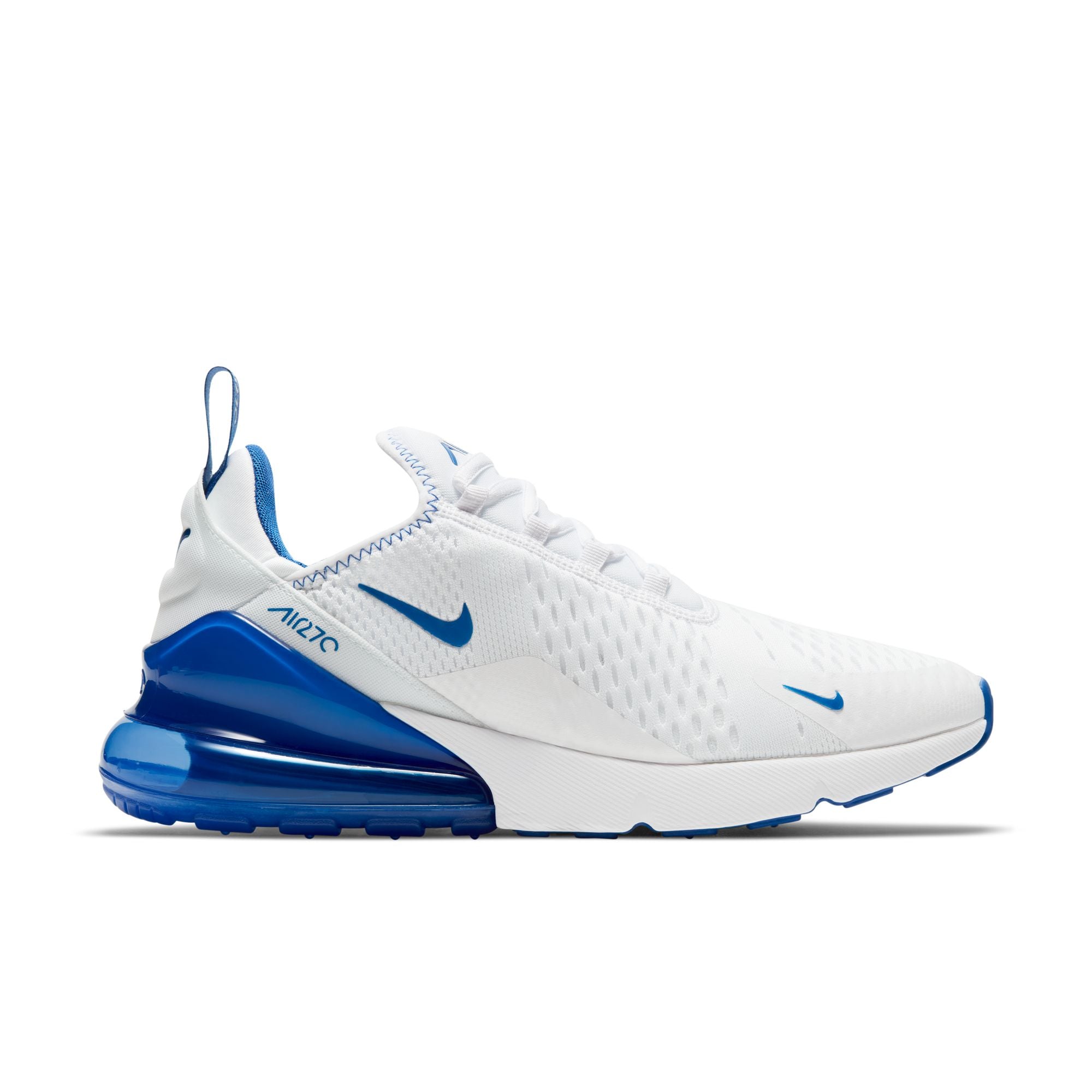 Nike Air Max 270 Men's Running Shoes - Lightweight Cushioned Sneakers for Walking, Gym & Everyday Wear