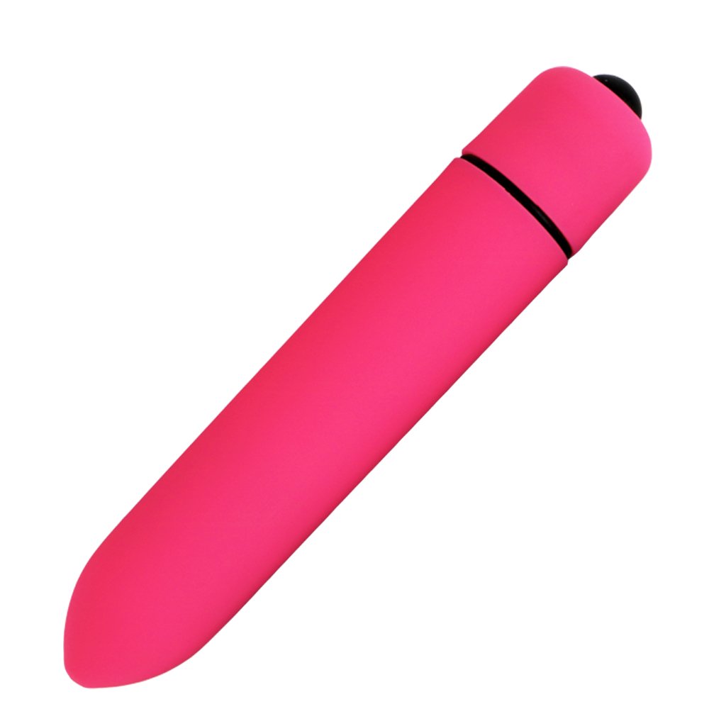 iTimo Powerful 10-Speed Mini Ball Shape Vibrator - G-Spot Massager - Waterproof Women's Sex Toy for Sensual Pleasure & Intimate Relaxation - Perfect for Solo Play & Couples Foreplay
