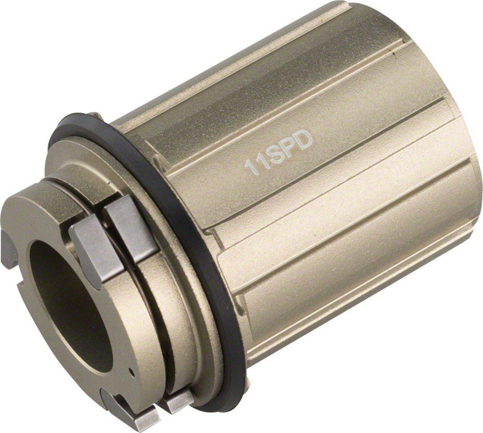 Sun Ringle SRC/SRX 11-Speed Alloy Freehub Body Kit - Compatible with MTB & Road Bikes - Perfect for Smooth Gear Shifting & Durability