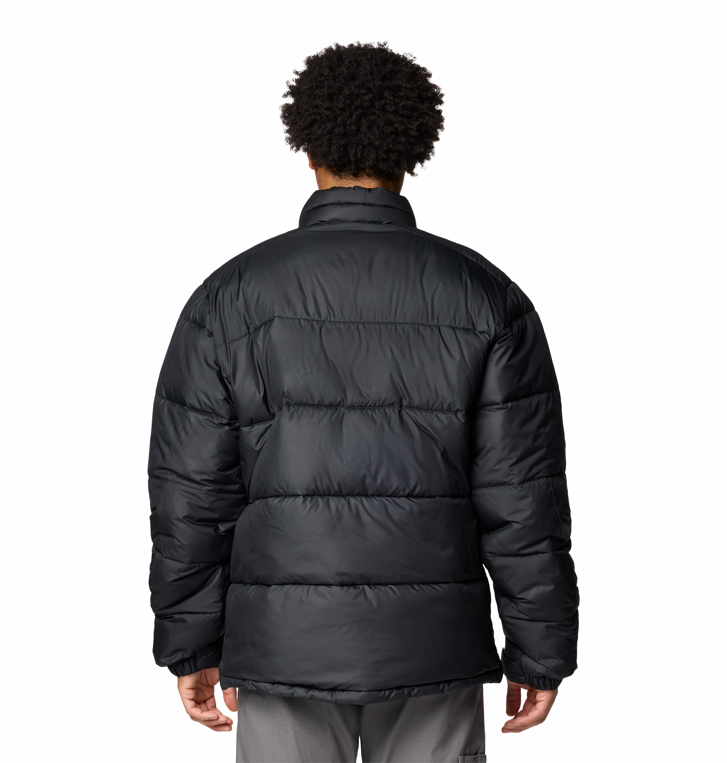 Men's Pike Lake™ II Waterproof Jacket - Lightweight Windproof Outdoor Coat for Hiking, Camping & Travel