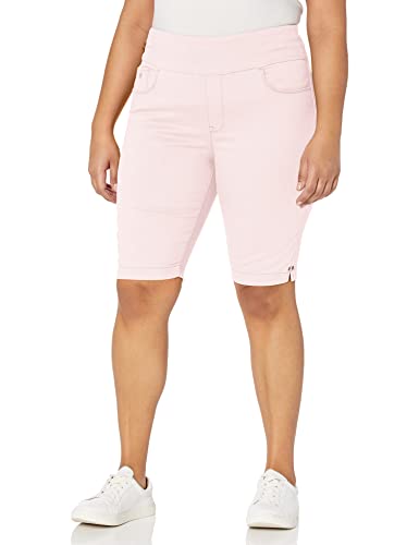 Rosy Pink