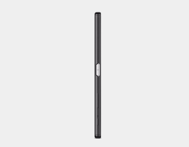 Sony Xperia Z5 Premium E6833 32GB LTE Dual SIM Unlocked Smartphone - Black | 4K Display, Waterproof, Fingerprint Sensor | Perfect for Travel, Business & Entertainment