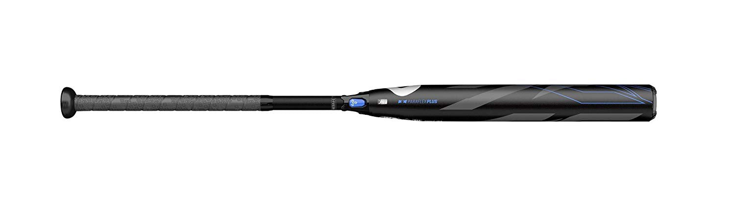 DeMarini CFF34 19 CF Insane 2019 Fastpitch Softball Bat - Composite Material, 9