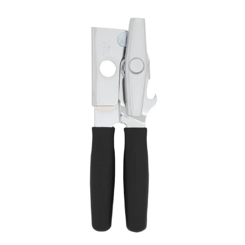 Outdoor Campfire Torch & Nylon Multi-Tool Set with Can Opener - Perfect for Camping, Hiking, and Survival Adventures