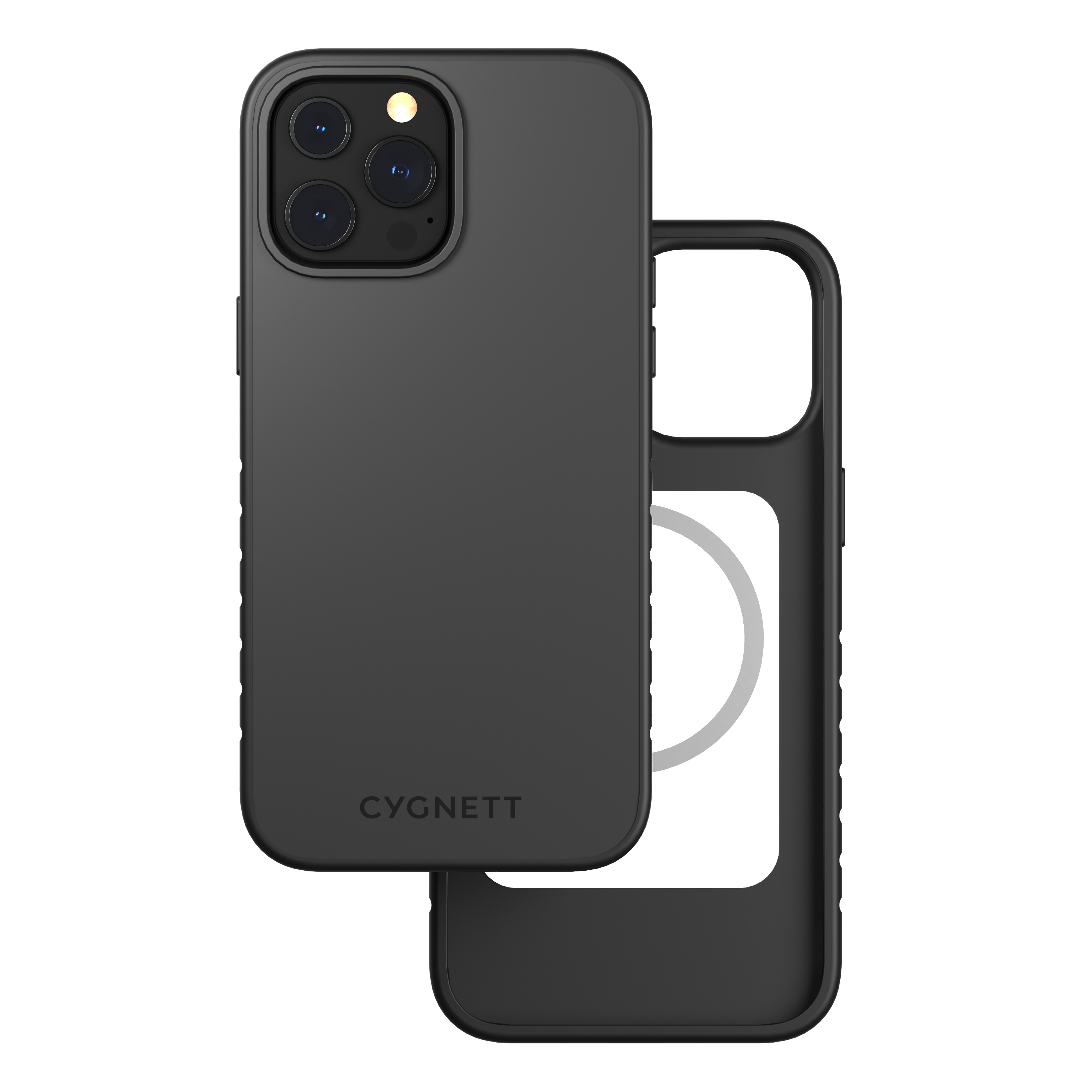 Premium Magnetic Case for iPhone 13 Pro Max - Shockproof & Anti-Scratch Protection - Perfect for Work, Travel & Outdoor Activities