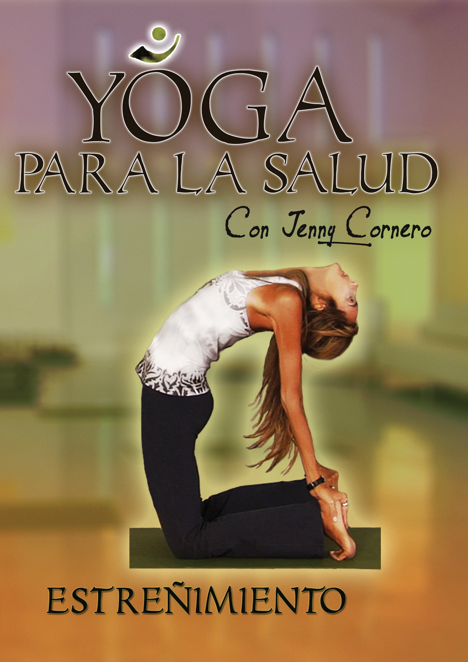 Yoga for Health with Jenny Cornero - Relieve Constipation Naturally | Improve Digestion & Gut Health | Perfect for Home Yoga Practice