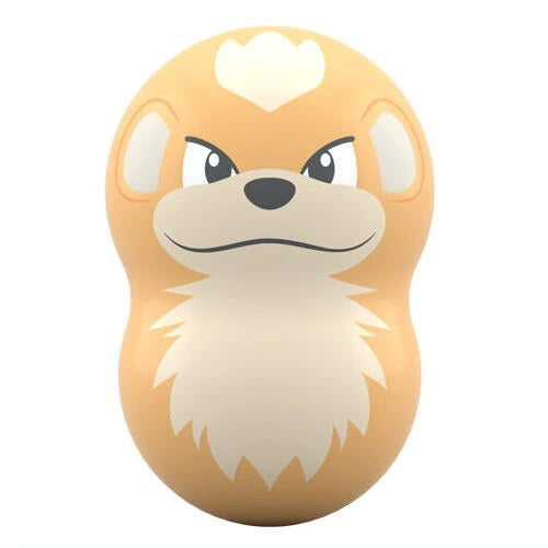 Bandai Pokemon Coo'nuts Vol 07 - 1 Inch Mini Figure Collectible for Kids & Adults | Perfect for Display, Gifts & Anime Collections