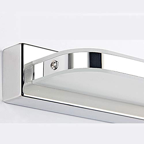 LED Vanity Mirror Light Sconce - 28